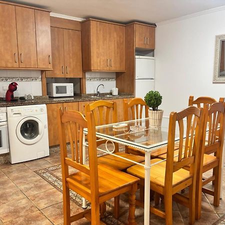 Apartamento Los Capuchinos Cordoba Dış mekan fotoğraf