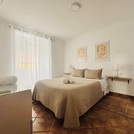 Apartamento Los Capuchinos Cordoba Dış mekan fotoğraf