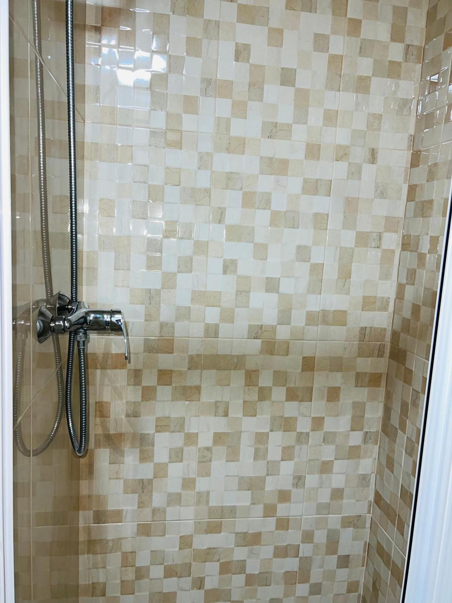 Apartamento Los Capuchinos Cordoba Dış mekan fotoğraf