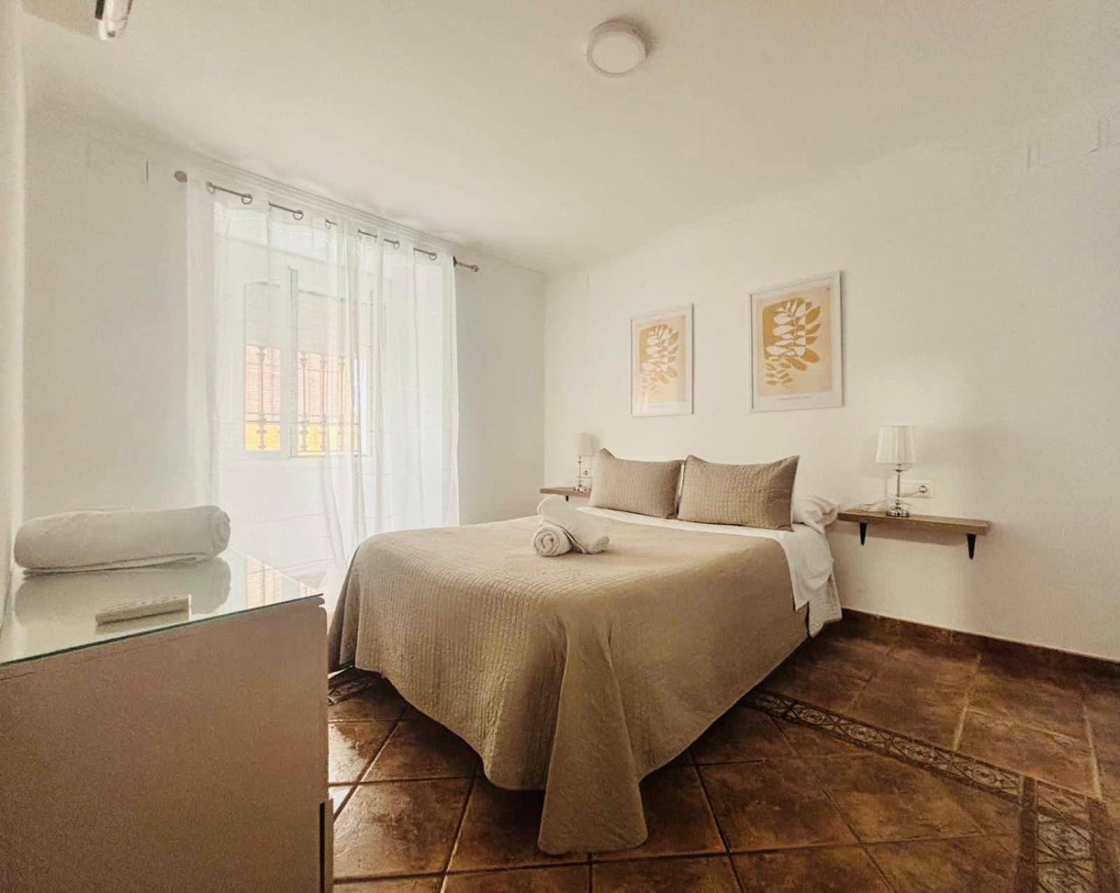 Apartamento Los Capuchinos Cordoba Dış mekan fotoğraf